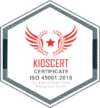 kioscert-iso